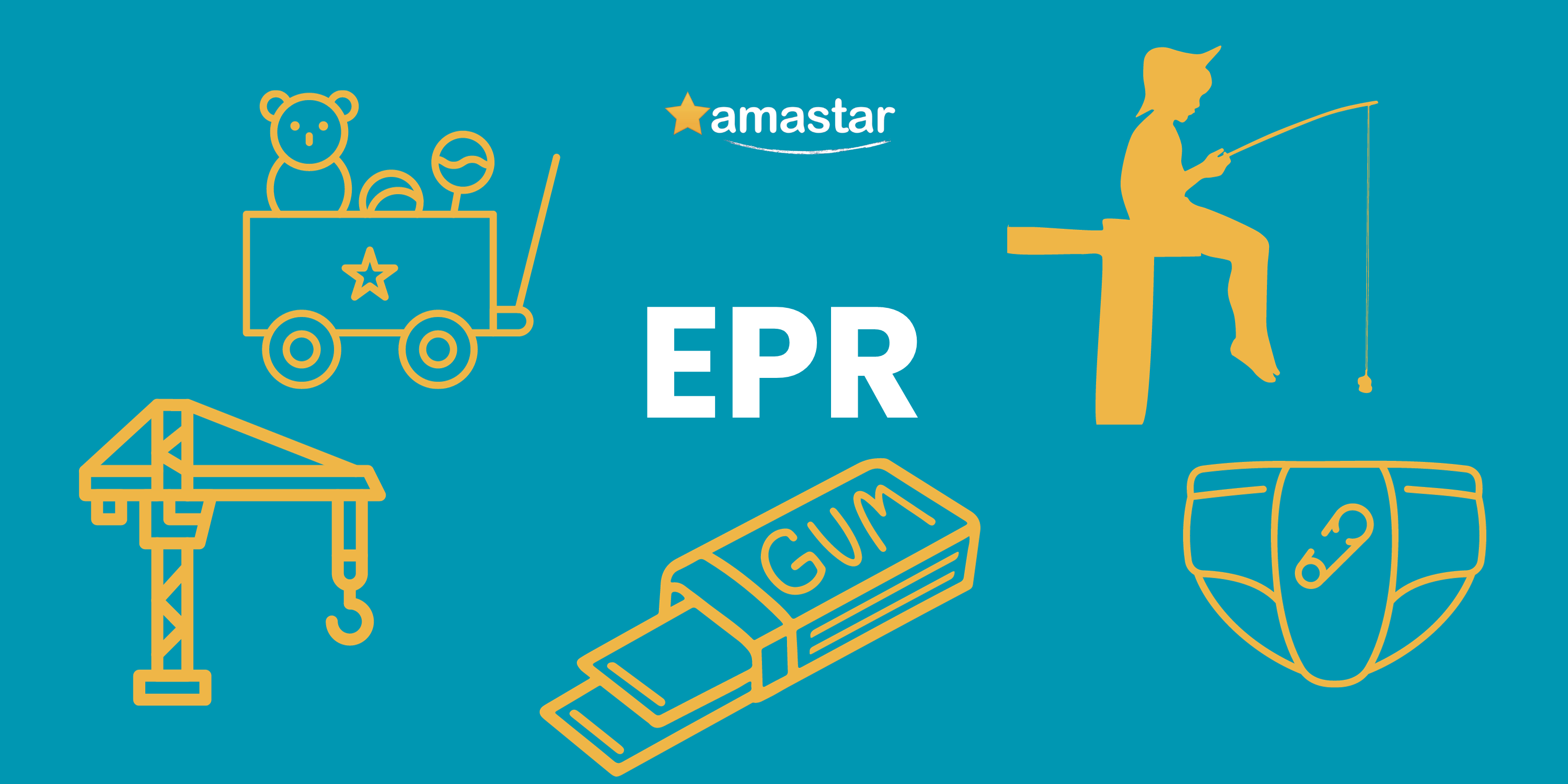 Aggiornamento normativa EPR Amazon Francia 2023