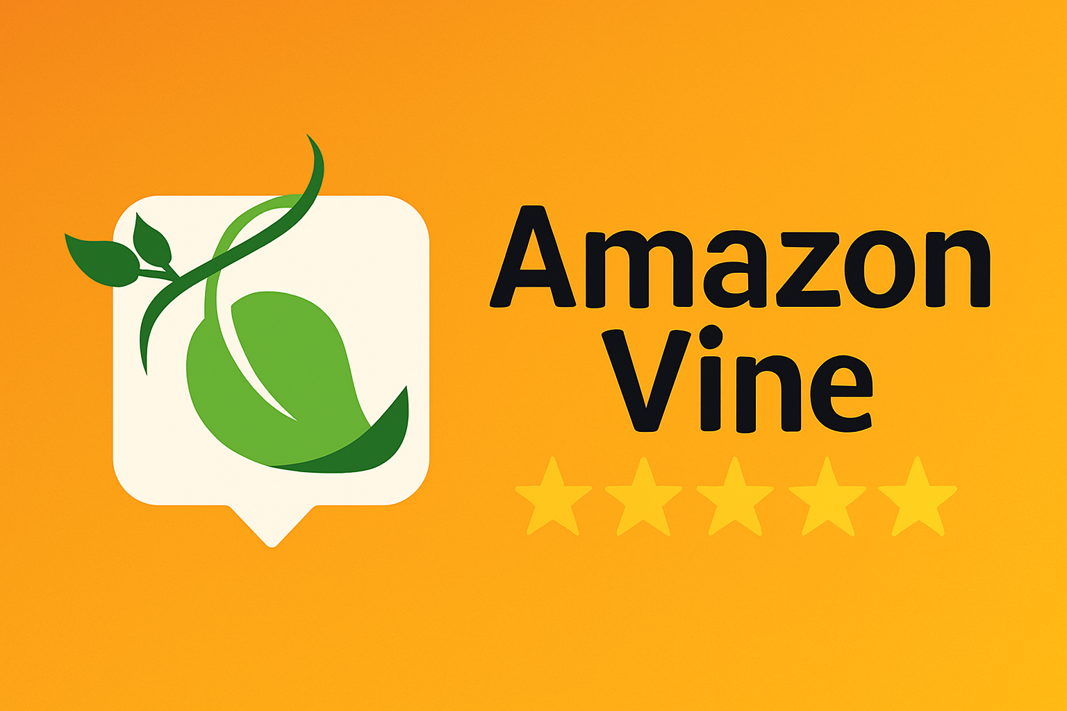 Come ottenere più recensioni su Amazon con Amazon Vine