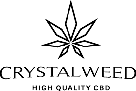 Logo Crystalweed