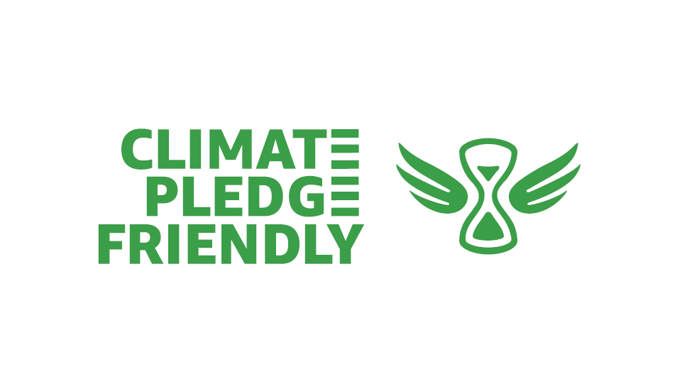Cos'è e come funziona il Climate Pledge Program di Amazon