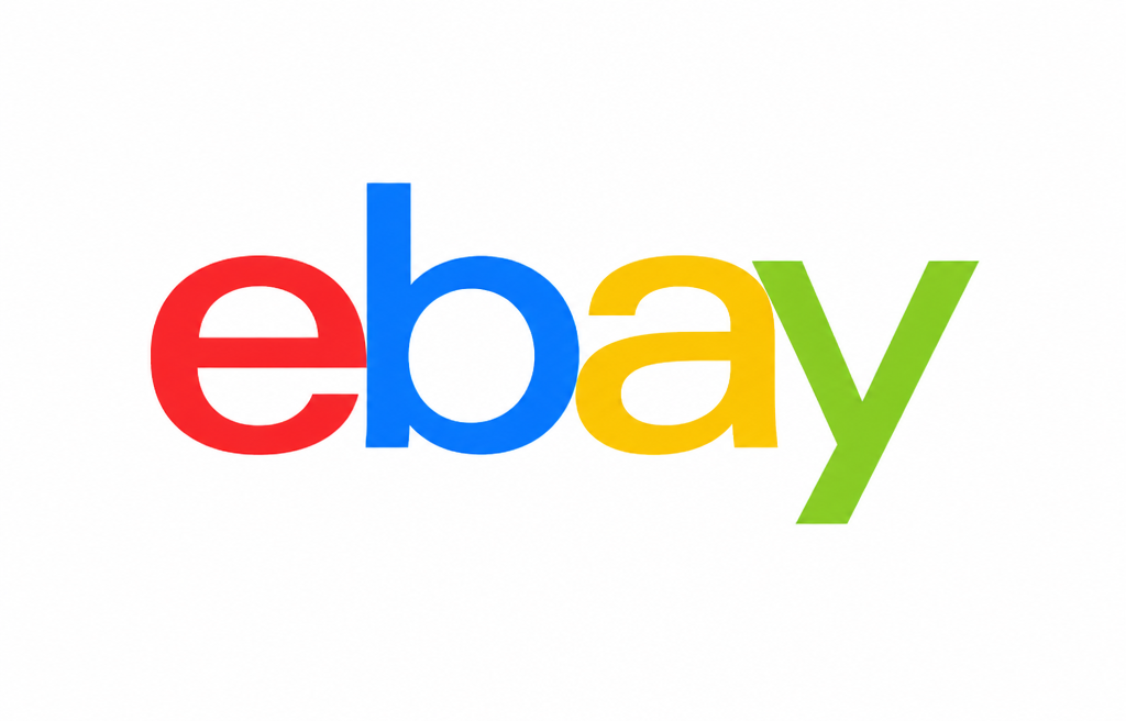 Logo eBay