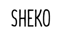 Logo Sheko