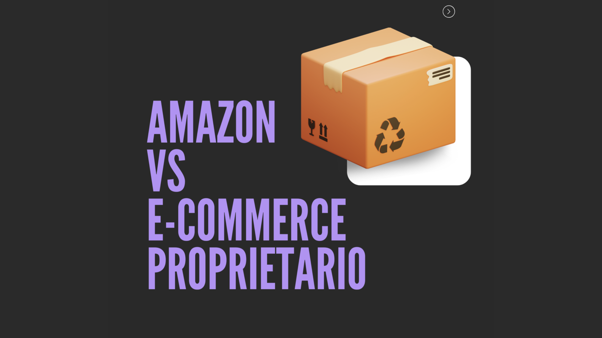 Vendere online nel 2025: meglio su Amazon o con e-commerce proprietario?