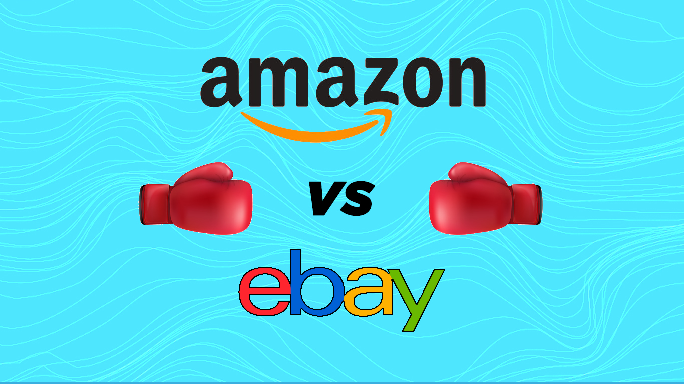 Amazon o Ebay? Quale marketplace scegliere