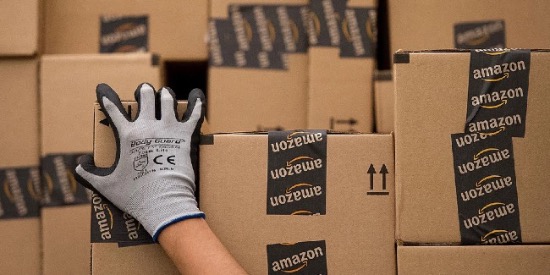 Come funziona e quanto costa vendere con Amazon FBA
