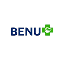 Logo Benu Farma