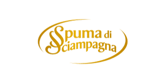 Logo Spuma di Sciampagna