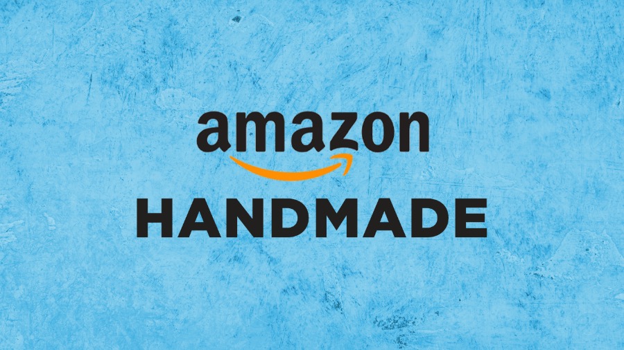 Amazon Handmade: vendere su Amazon prodotti artigianali